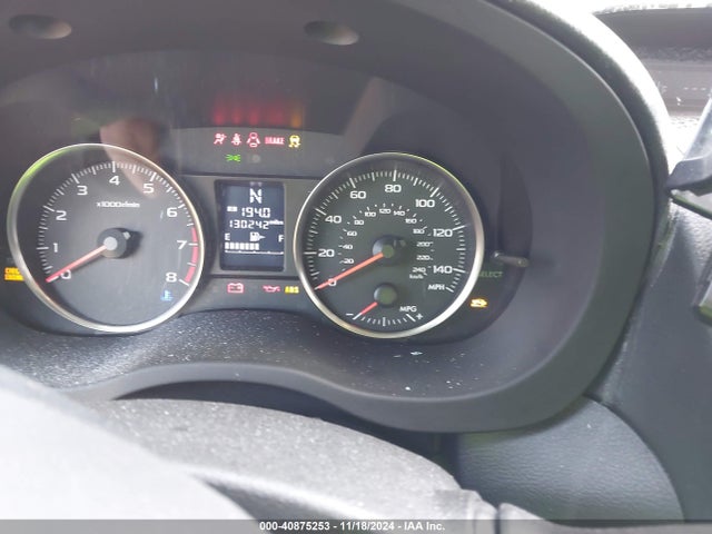 Subaru Crosstrek 2.0i Premium 2017 JF2GPABC7H8227241 Image 7