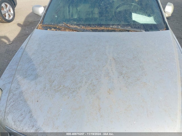 2006 CADILLAC DTS 1G6KD57Y56U108074 Photo 9
