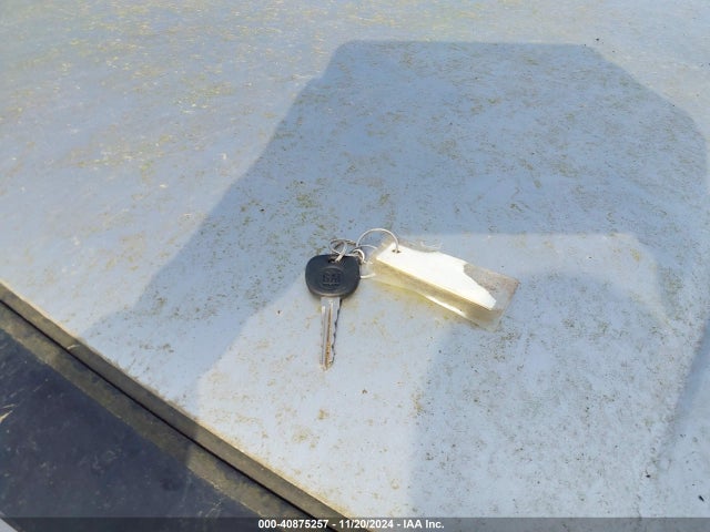 2006 CADILLAC DTS 1G6KD57Y56U108074 Photo 10