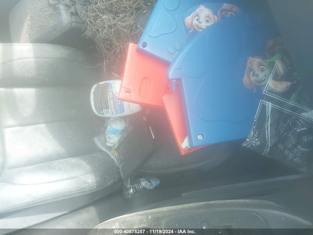 2006 CADILLAC DTS 1G6KD57Y56U108074 Photo 4