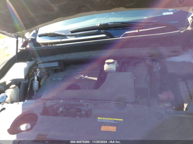 5N1DL0MM3HC528191 Infiniti QX60
