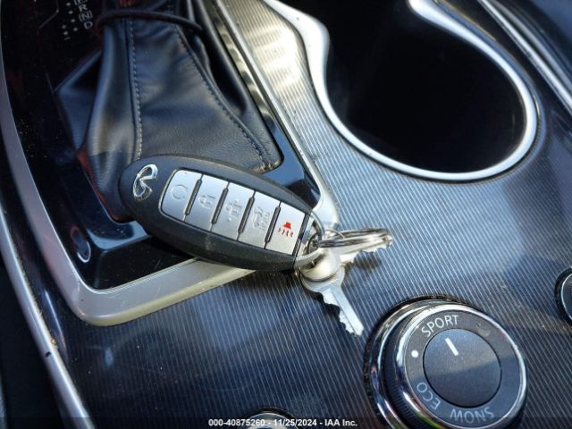 5N1DL0MM3HC528191 Infiniti QX60