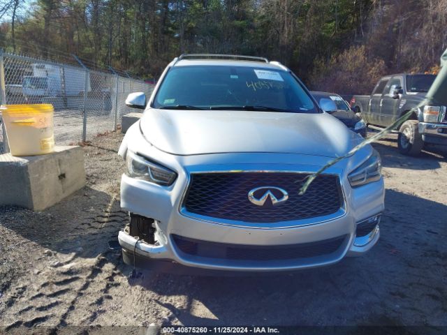 5N1DL0MM3HC528191 Infiniti QX60