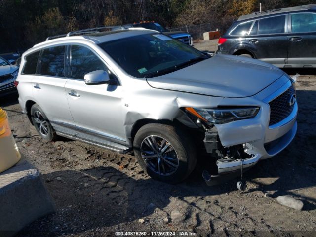 5N1DL0MM3HC528191 Infiniti QX60