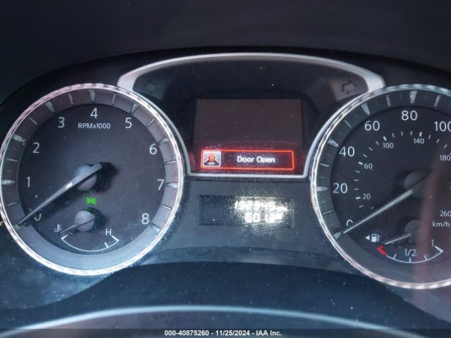 5N1DL0MM3HC528191 Infiniti QX60