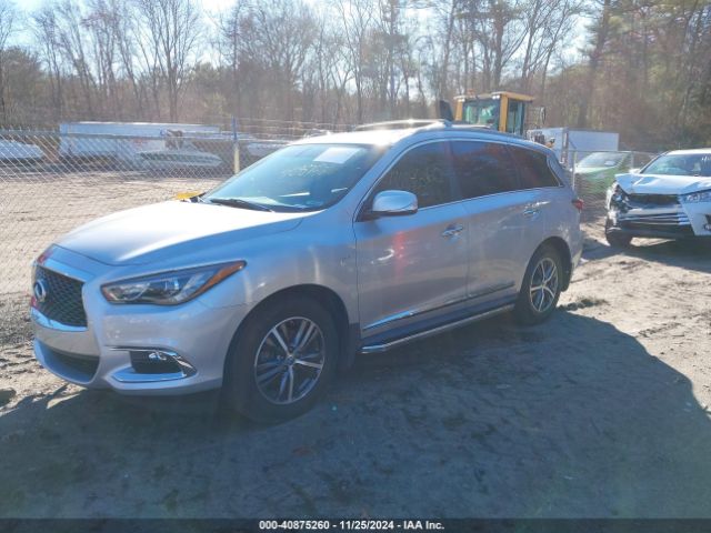 5N1DL0MM3HC528191 Infiniti QX60