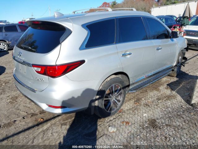 5N1DL0MM3HC528191 Infiniti QX60