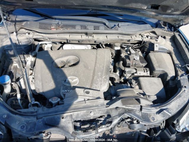 JM3KE4CY1G0875589 Mazda Cx-5 Touring