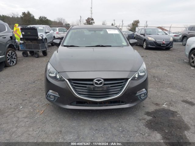 3MZBM1M77FM183748 Mazda Mazda3 I Grand Touring