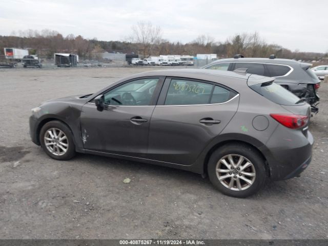 3MZBM1M77FM183748 Mazda Mazda3 I Grand Touring