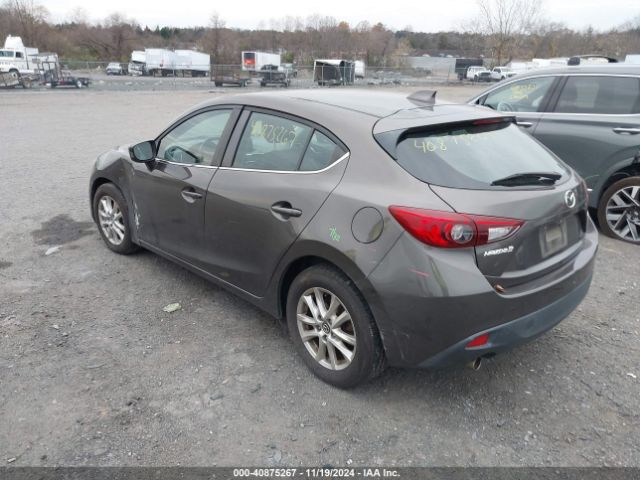 3MZBM1M77FM183748 Mazda Mazda3 I Grand Touring