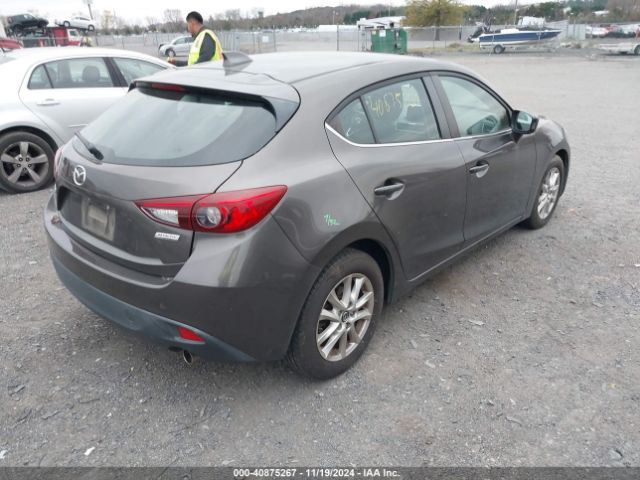 3MZBM1M77FM183748 Mazda Mazda3 I Grand Touring