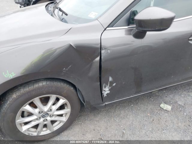3MZBM1M77FM183748 Mazda Mazda3 I Grand Touring