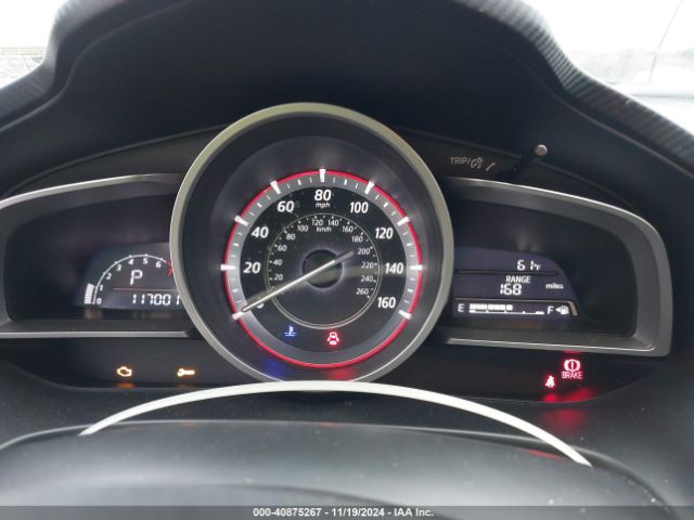 3MZBM1M77FM183748 Mazda Mazda3 I Grand Touring