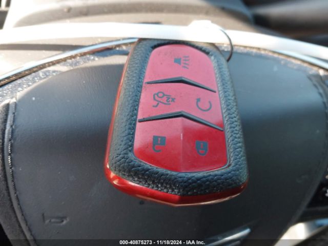1G6A15S61K0143142 Cadillac CTS-V