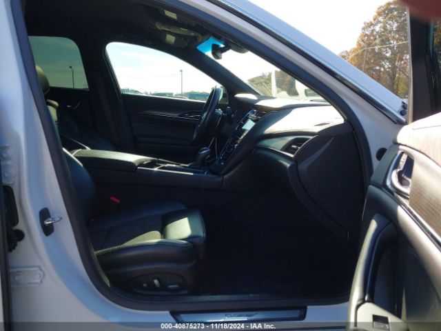 1G6A15S61K0143142 Cadillac CTS-V