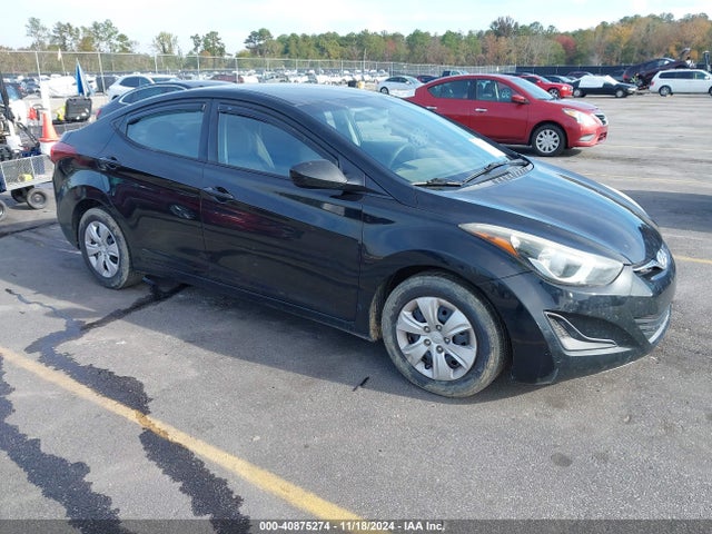 2016 5NPDH4AE8GH789023 main image