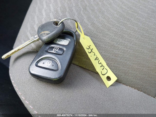 Hyundai ELANTRA SE 2016 5NPDH4AE8GH789023 Image 11