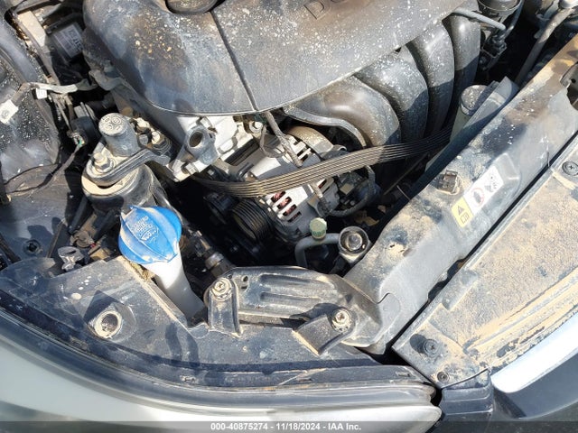 Hyundai ELANTRA SE 2016 5NPDH4AE8GH789023 Image 12