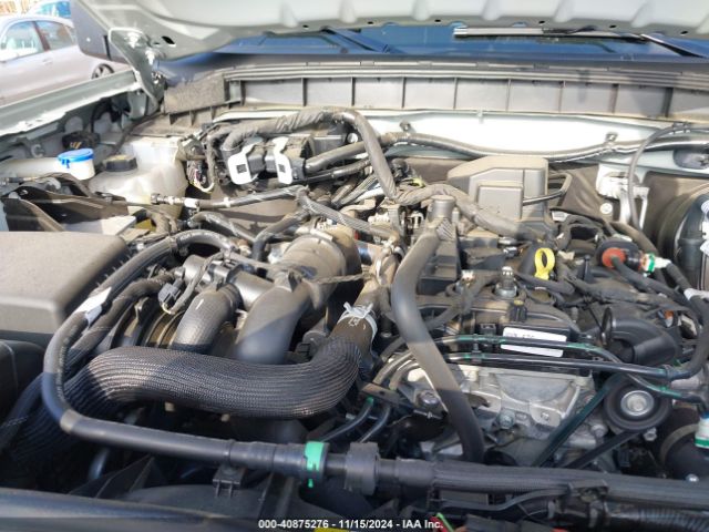 1FMDE5BH7NLB70960 Ford Bronco Big Bend