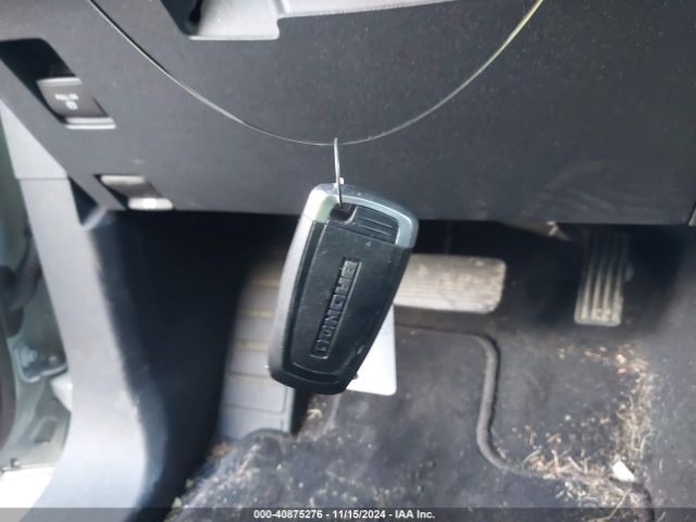 1FMDE5BH7NLB70960 Ford Bronco Big Bend