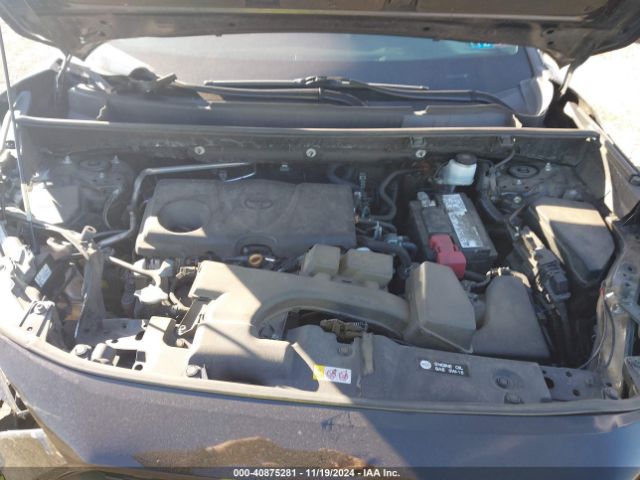 2T3J1RFV2NW260377 Toyota Rav4 Adventure