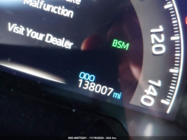 2T3J1RFV2NW260377 Toyota Rav4 Adventure
