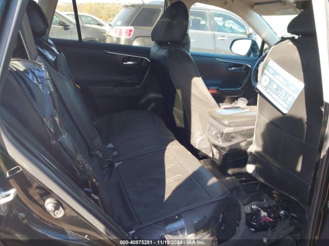 2T3J1RFV2NW260377 Toyota Rav4 Adventure