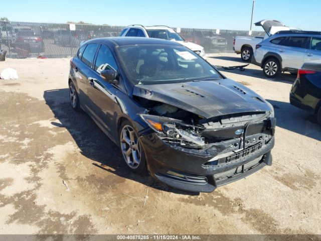 1FADP3L94GL354403 auction archive image