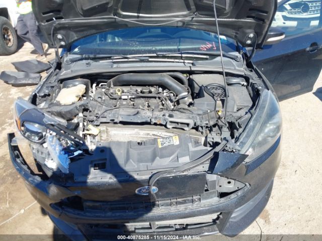 1FADP3L94GL354403 Ford FOCUS ST