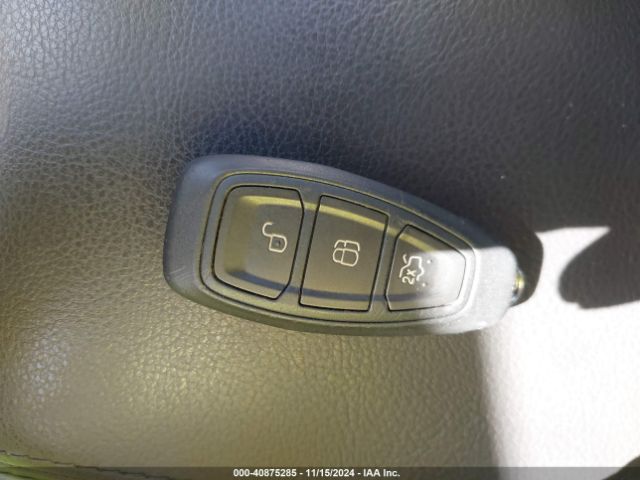 1FADP3L94GL354403 Ford FOCUS ST