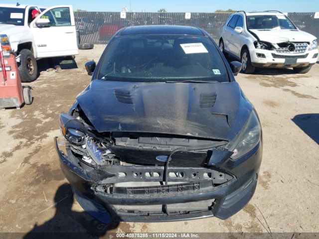 1FADP3L94GL354403 Ford FOCUS ST