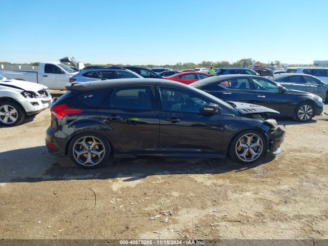1FADP3L94GL354403 Ford FOCUS ST