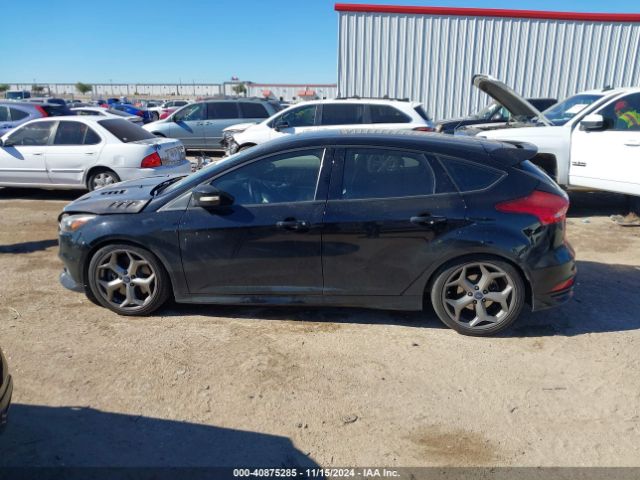 1FADP3L94GL354403 Ford FOCUS ST
