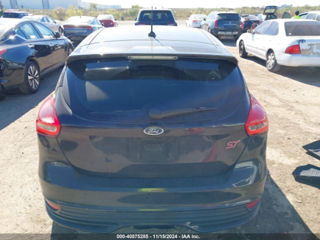 1FADP3L94GL354403 Ford FOCUS ST
