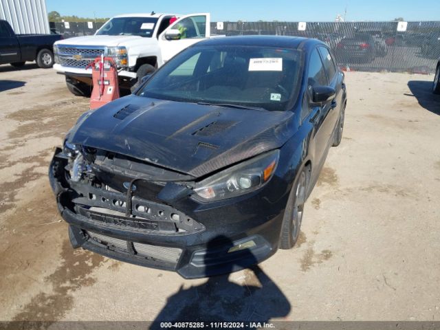 1FADP3L94GL354403 Ford FOCUS ST