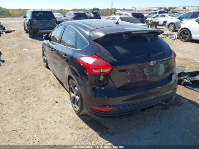 1FADP3L94GL354403 Ford FOCUS ST