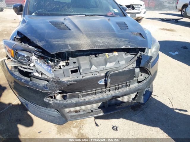 1FADP3L94GL354403 Ford FOCUS ST