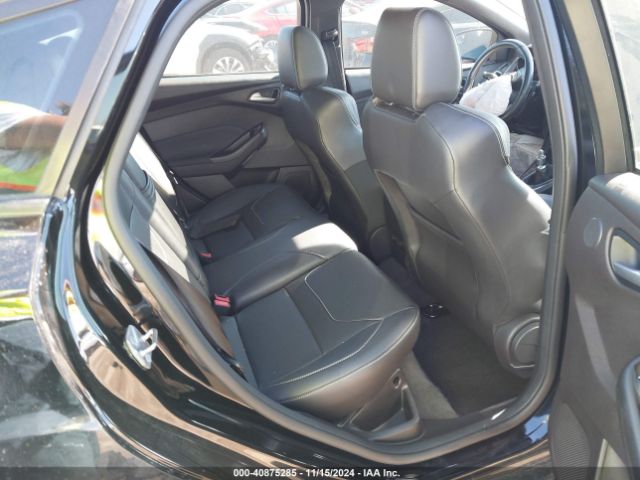 1FADP3L94GL354403 Ford FOCUS ST