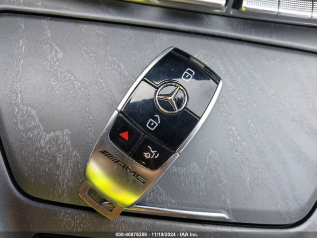 W1K7X5KB0NA049468 Mercedes-Benz Amg Gt 43 4-door Coupe