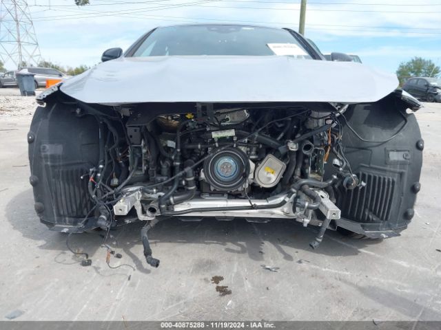 W1K7X5KB0NA049468 Mercedes-Benz Amg Gt 43 4-door Coupe