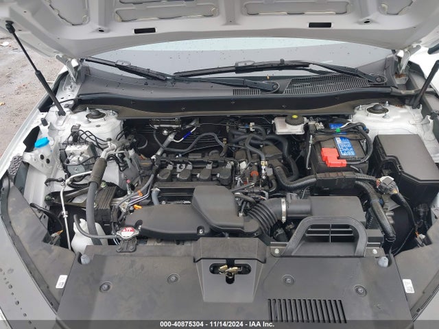 Honda Cr-v Lx 2wd 2023 5J6RS3H24PL002023 Image 10