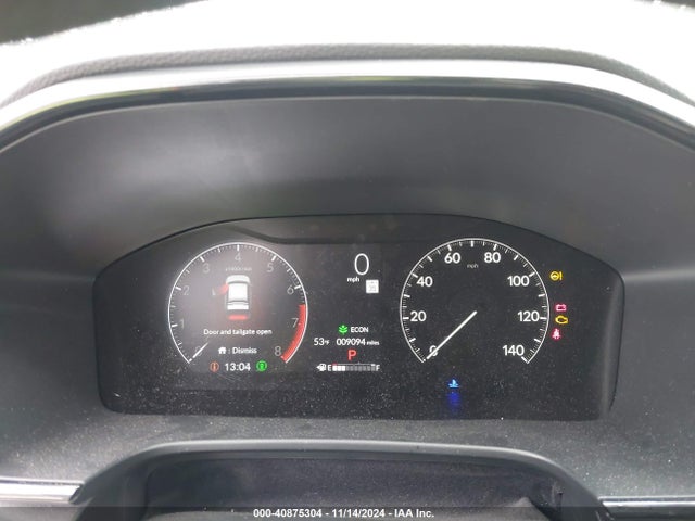 Honda Cr-v Lx 2wd 2023 5J6RS3H24PL002023 Image 7
