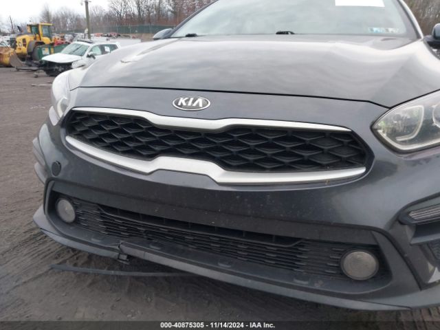 3KPF24AD2KE079999 KIA FORTE FE