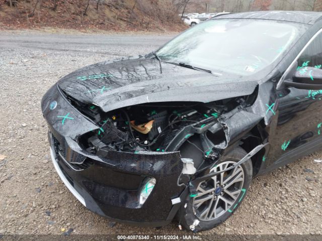 2020 FORD ESCAPE 1FMCU9H61LUA72221 Photo 5