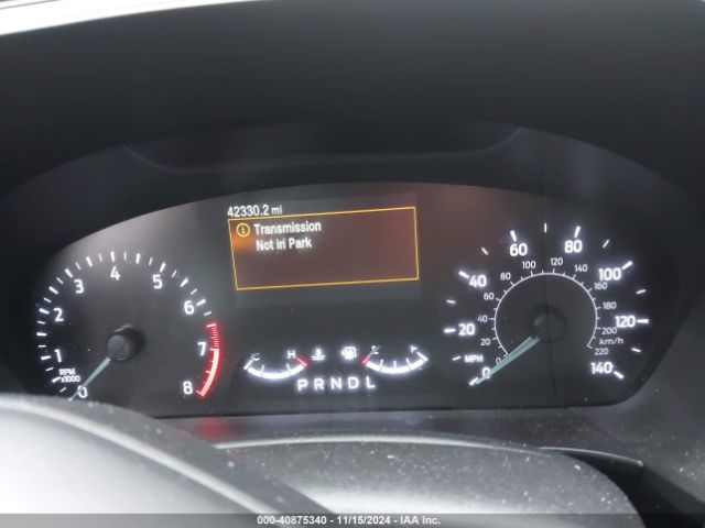 2020 FORD ESCAPE 1FMCU9H61LUA72221 Photo 6