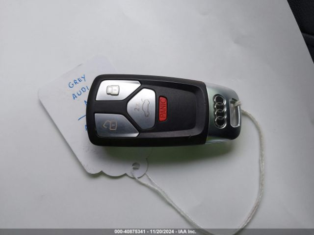 WAUABAF45MA087311 Audi A4 Premium 40 Tfsi Quattro S Tronic
