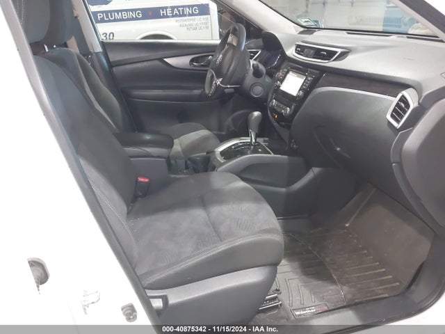 Nissan ROGUE SV 2016 KNMAT2MV0GP677788 Image 5