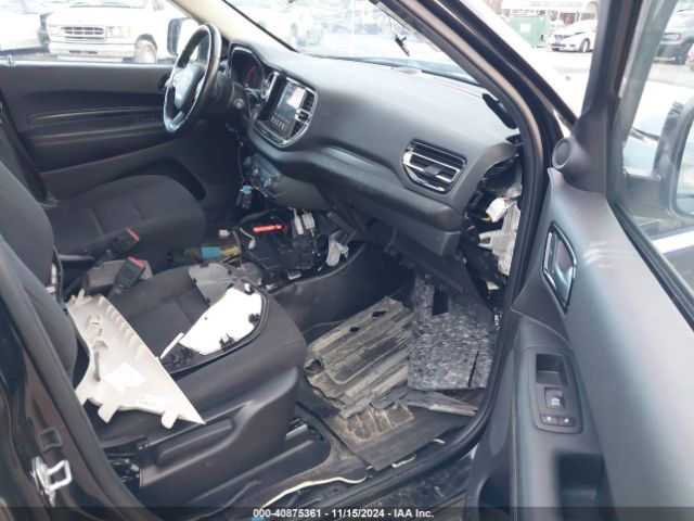 2021 DODGE DURANGO 1C4SDJFT7MC792401 Photo 4