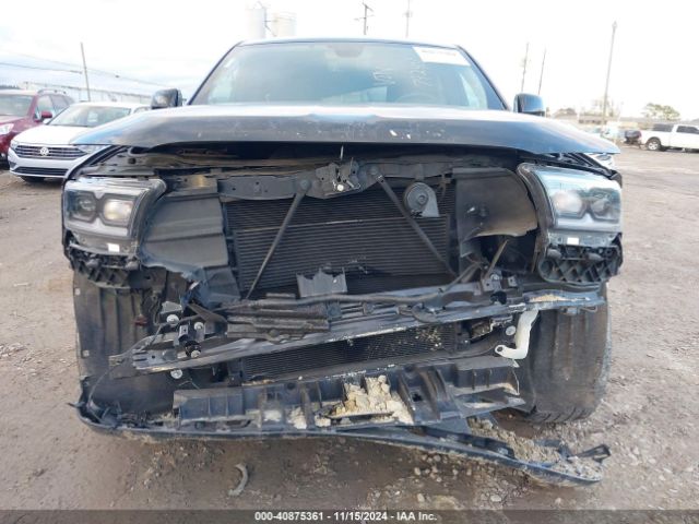 2021 DODGE DURANGO 1C4SDJFT7MC792401 Photo 5